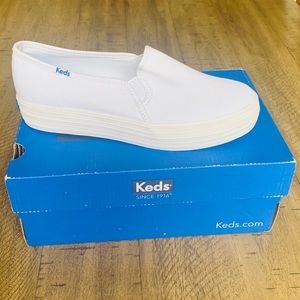 Keds Triple Decker sneakers